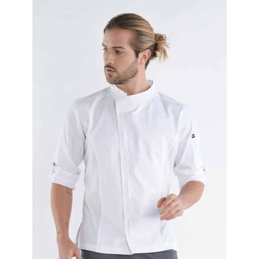 CHAQUETA CONFORT MAN