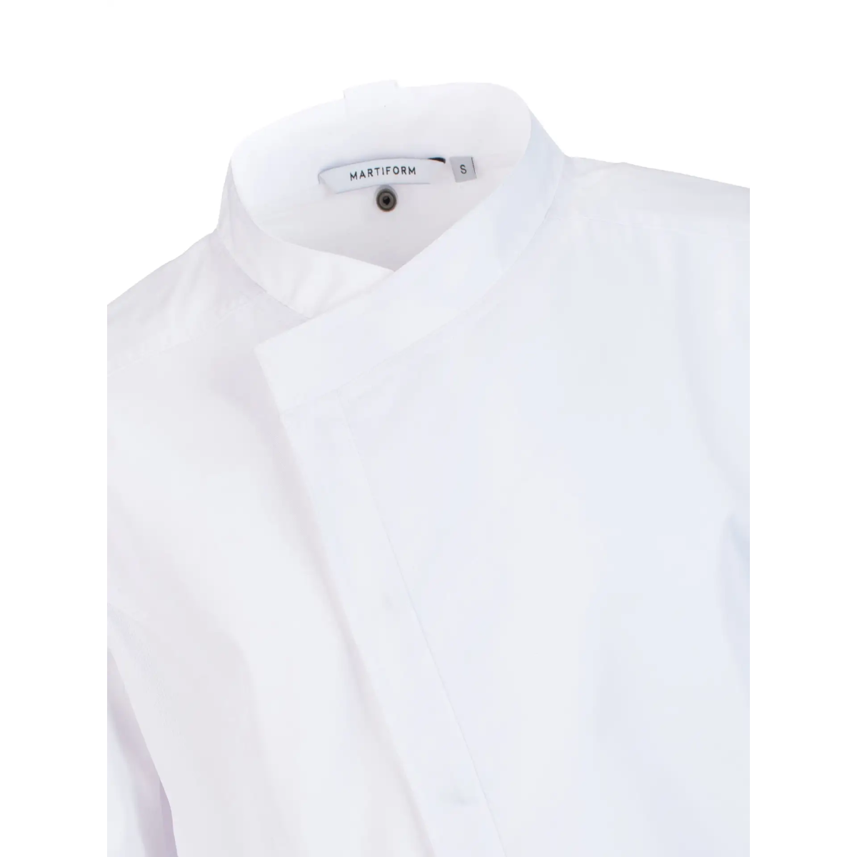 CHAQUETA COCINA CRUZADA