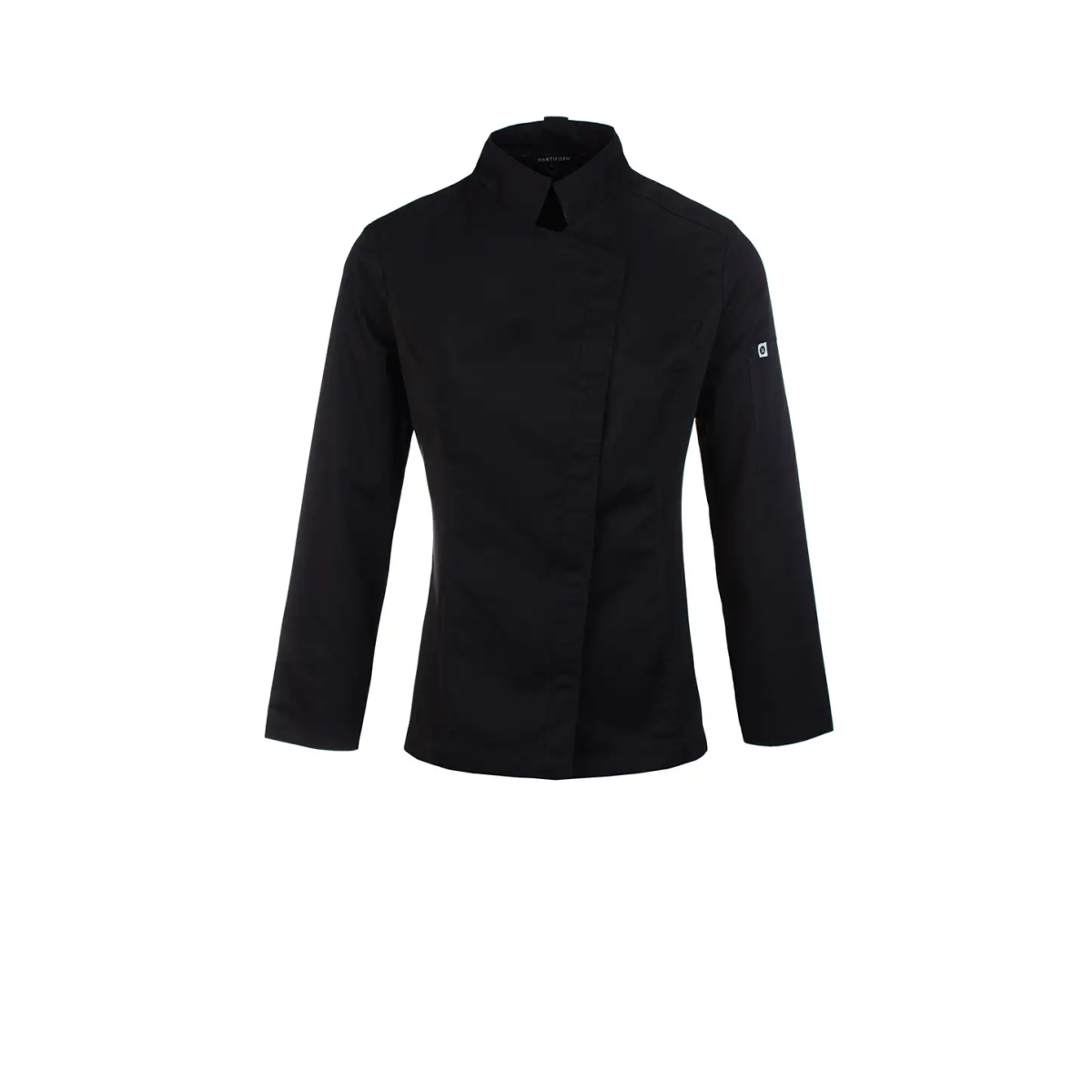 CHAQUETA CRUZADA COCINA PARA MUJER