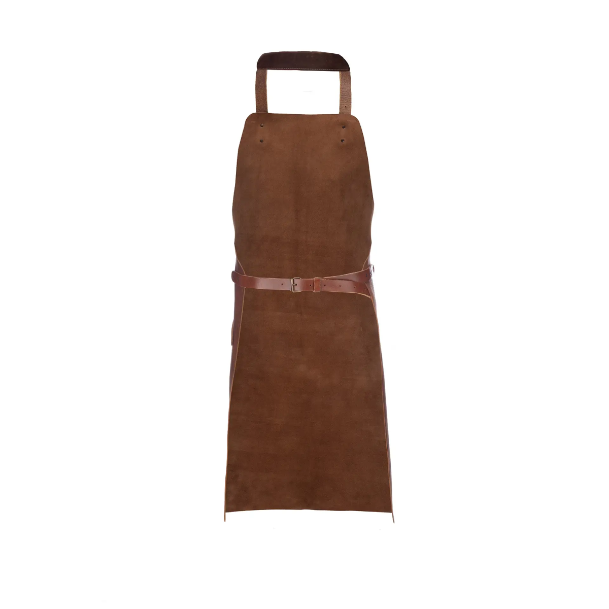 DELANTAL 100% PIEL