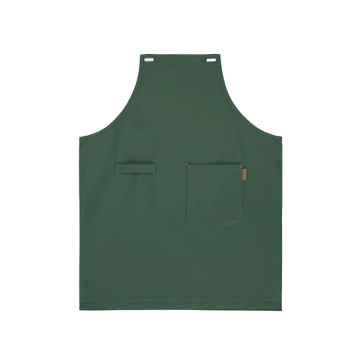 DELANTAL ECO-PIEL