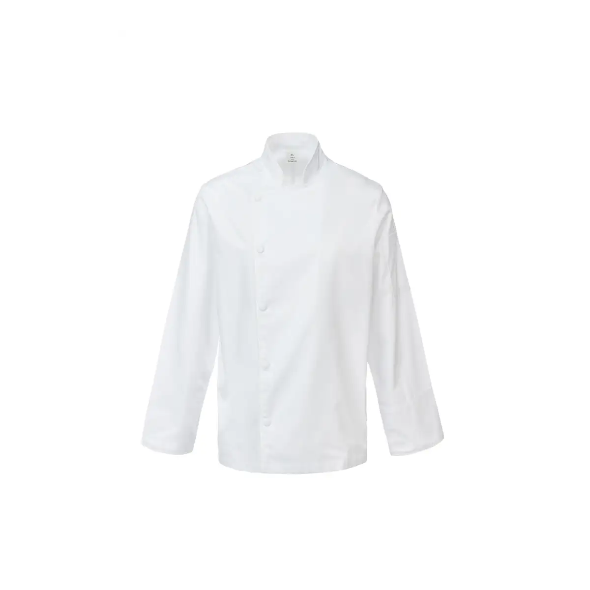 CHAQUETA COCINA PARA VERANO