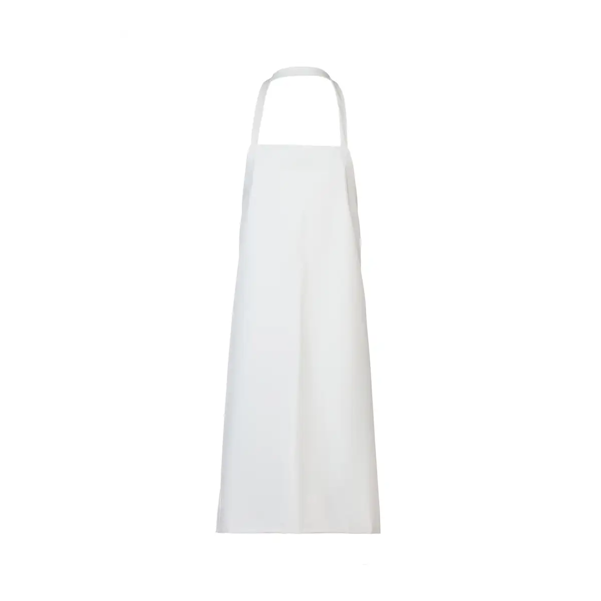 DELANTAL PVC