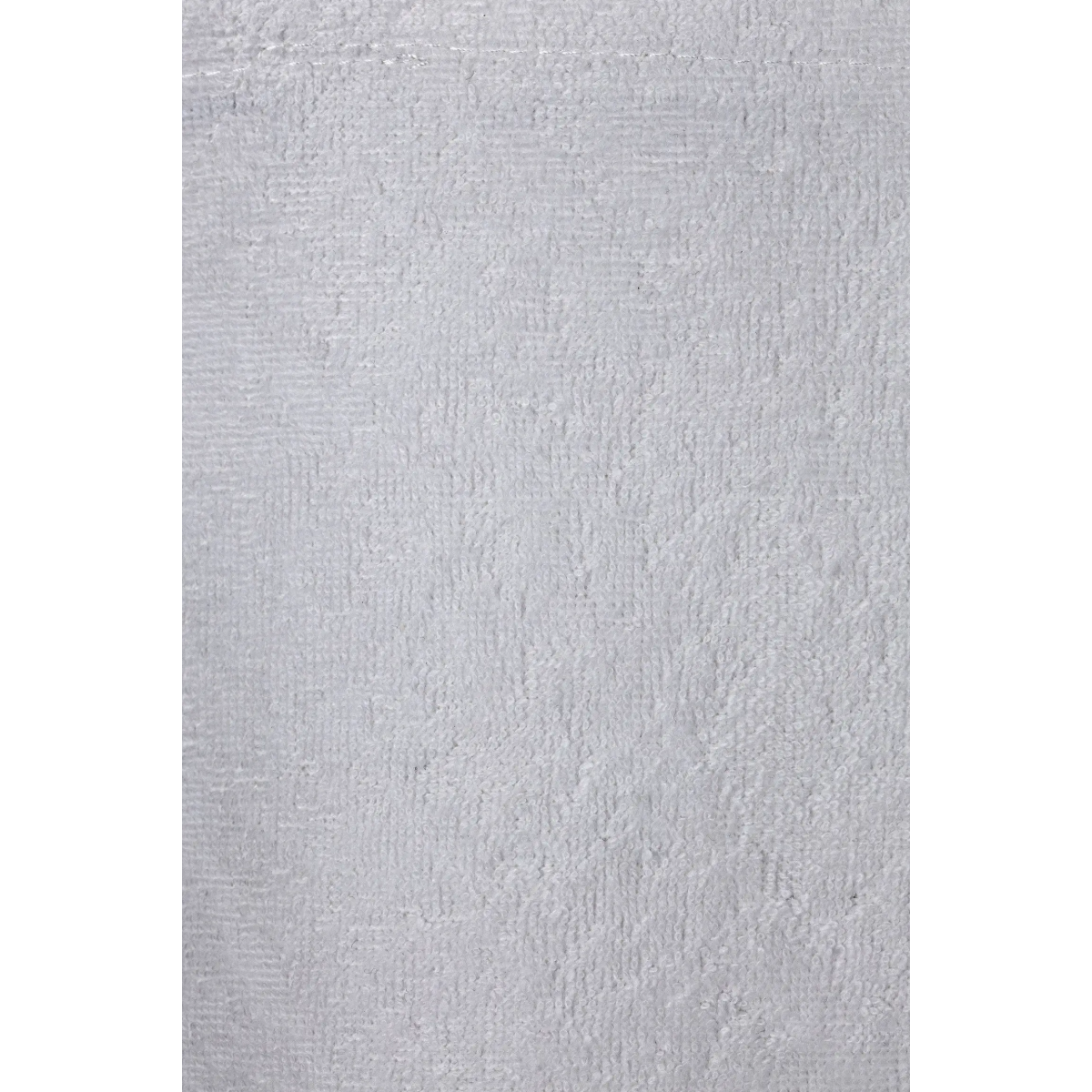 DELANTAL PVC CON RIZO