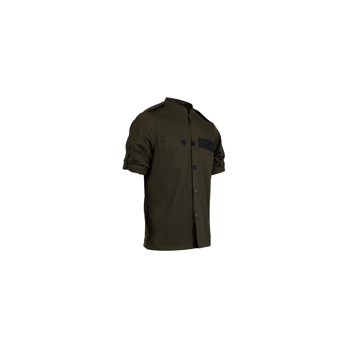 CHAQUETA COCINA MILITAR