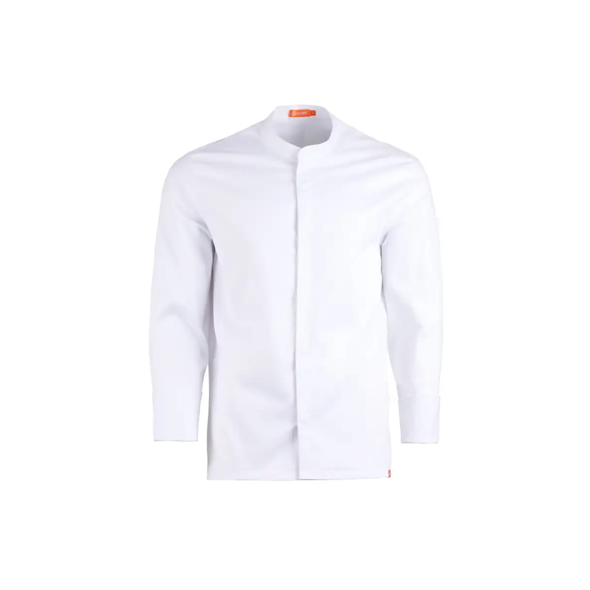 CHAQUETA COCINA FIT UNISEX