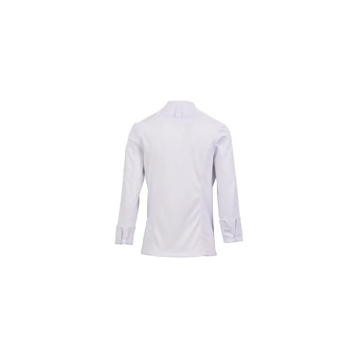 CHAQUETA COCINA FIT UNISEX