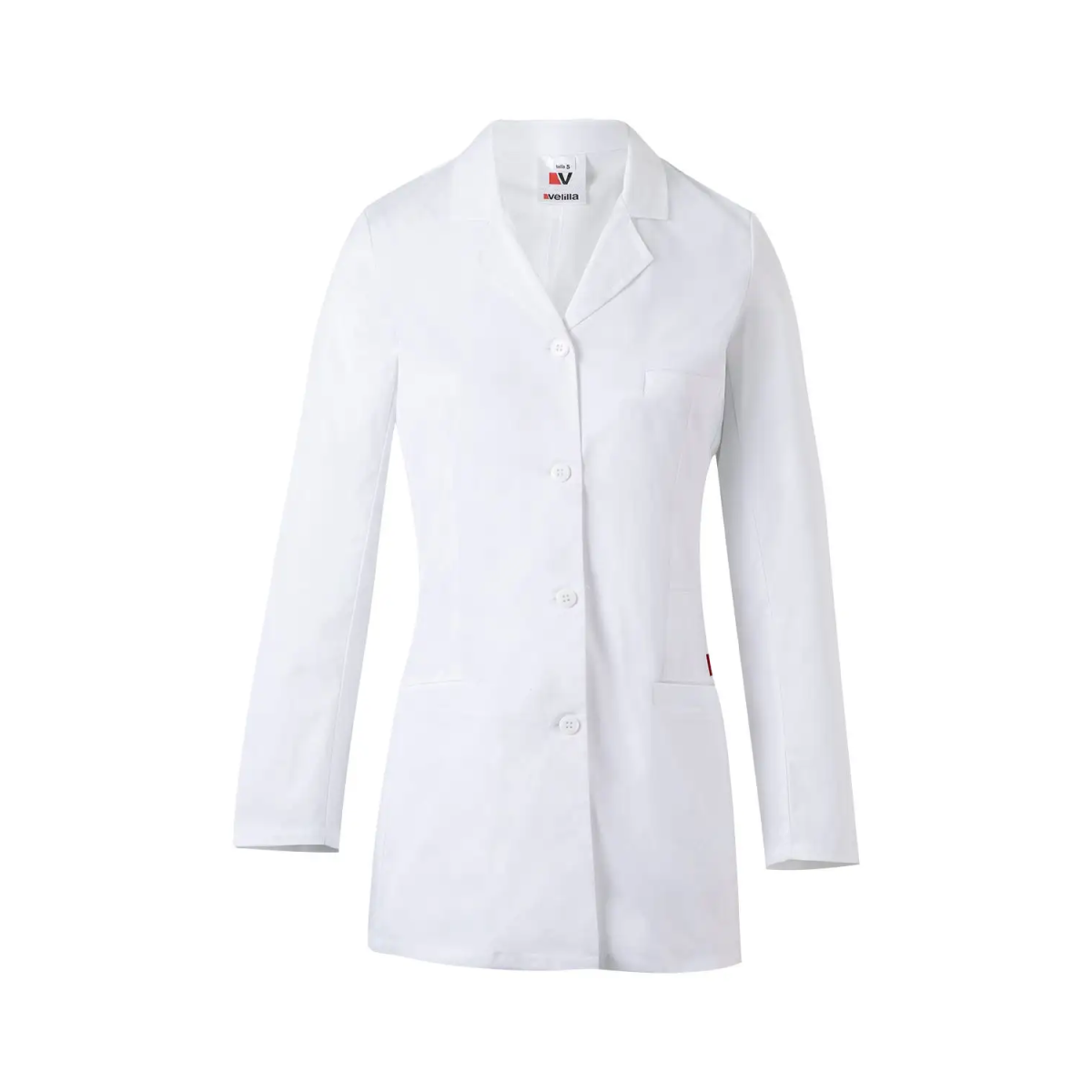 BATA PARA MUJER CON SOLAPA CORTE FIT