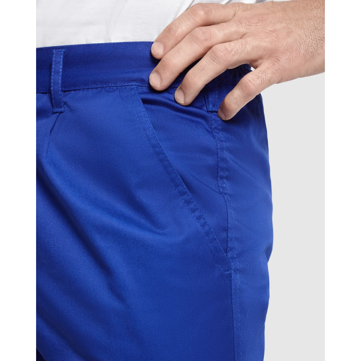 PANTALÓN MULTIBOLSILLOS UNISEX