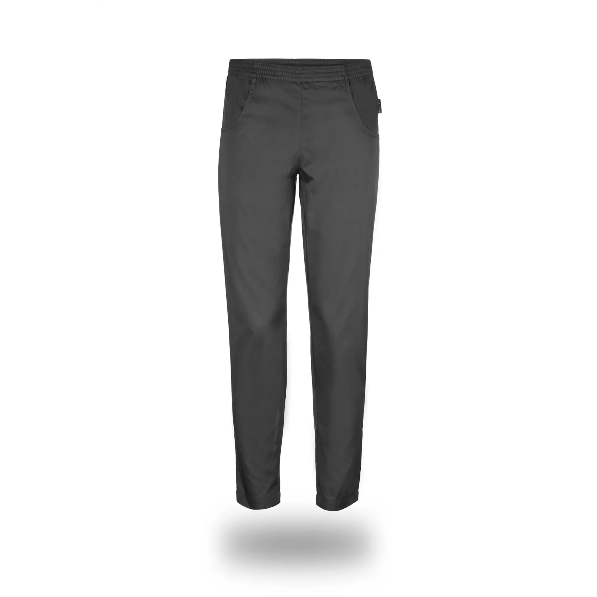 PANTALÓN DE COCINA CON GOMA