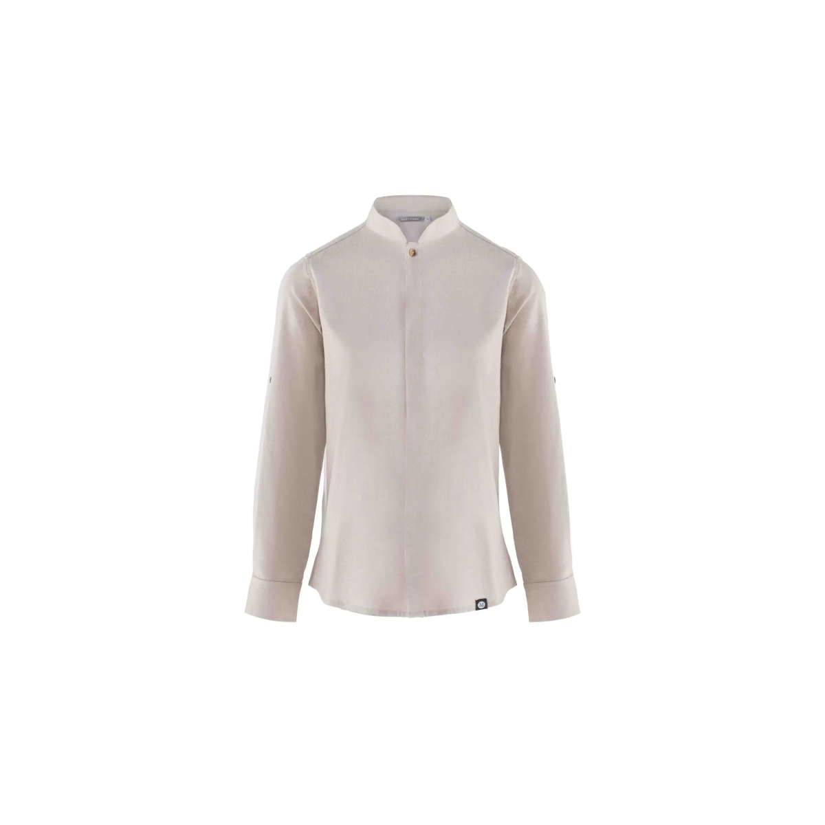 CAMISA CUELLO MAO UNISEX