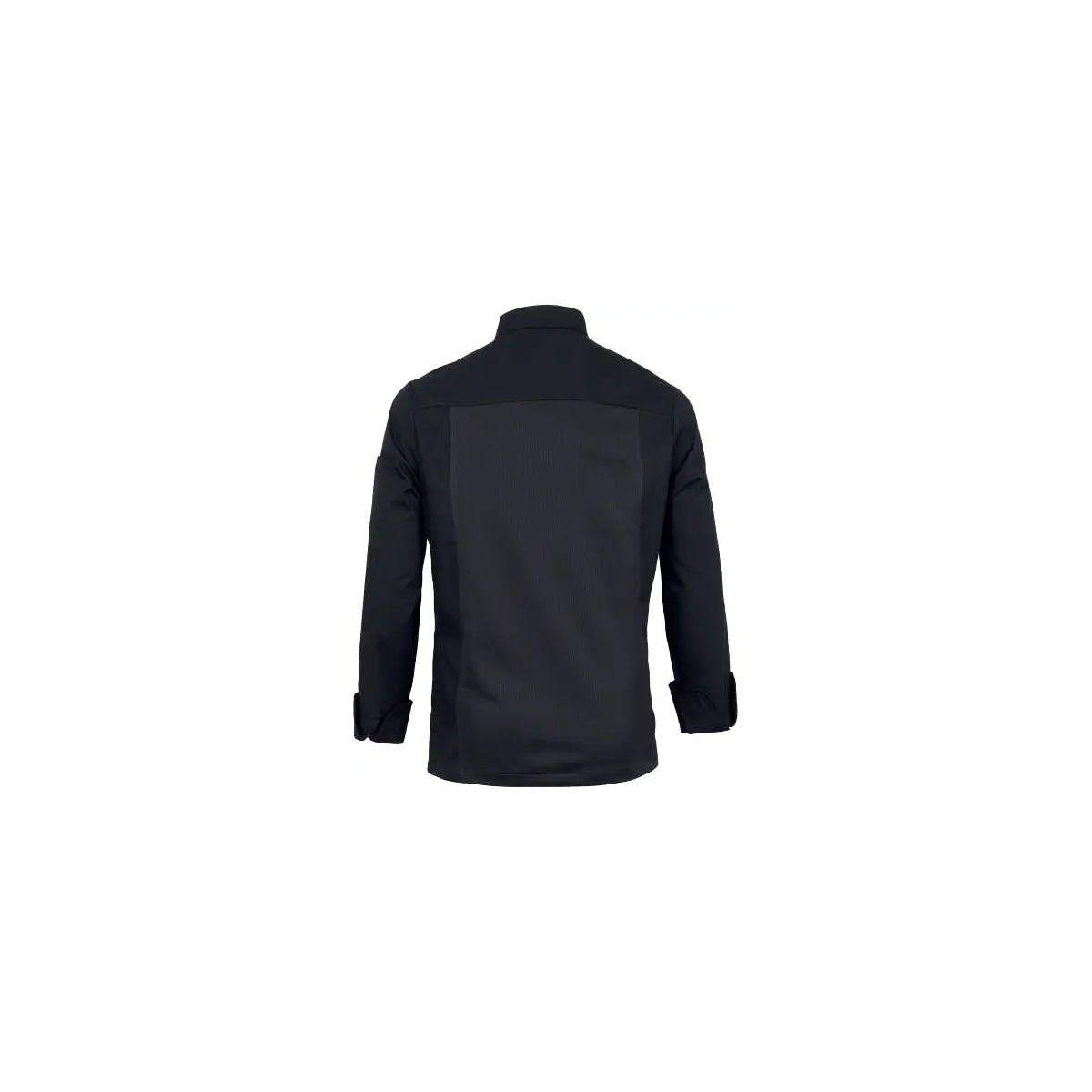 CHAQUETA COCINA HOMBRE BROCHES