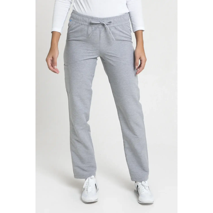 ⭐ PANTALÓN MICROFIB HIDROFUGO | Azules de Vergara