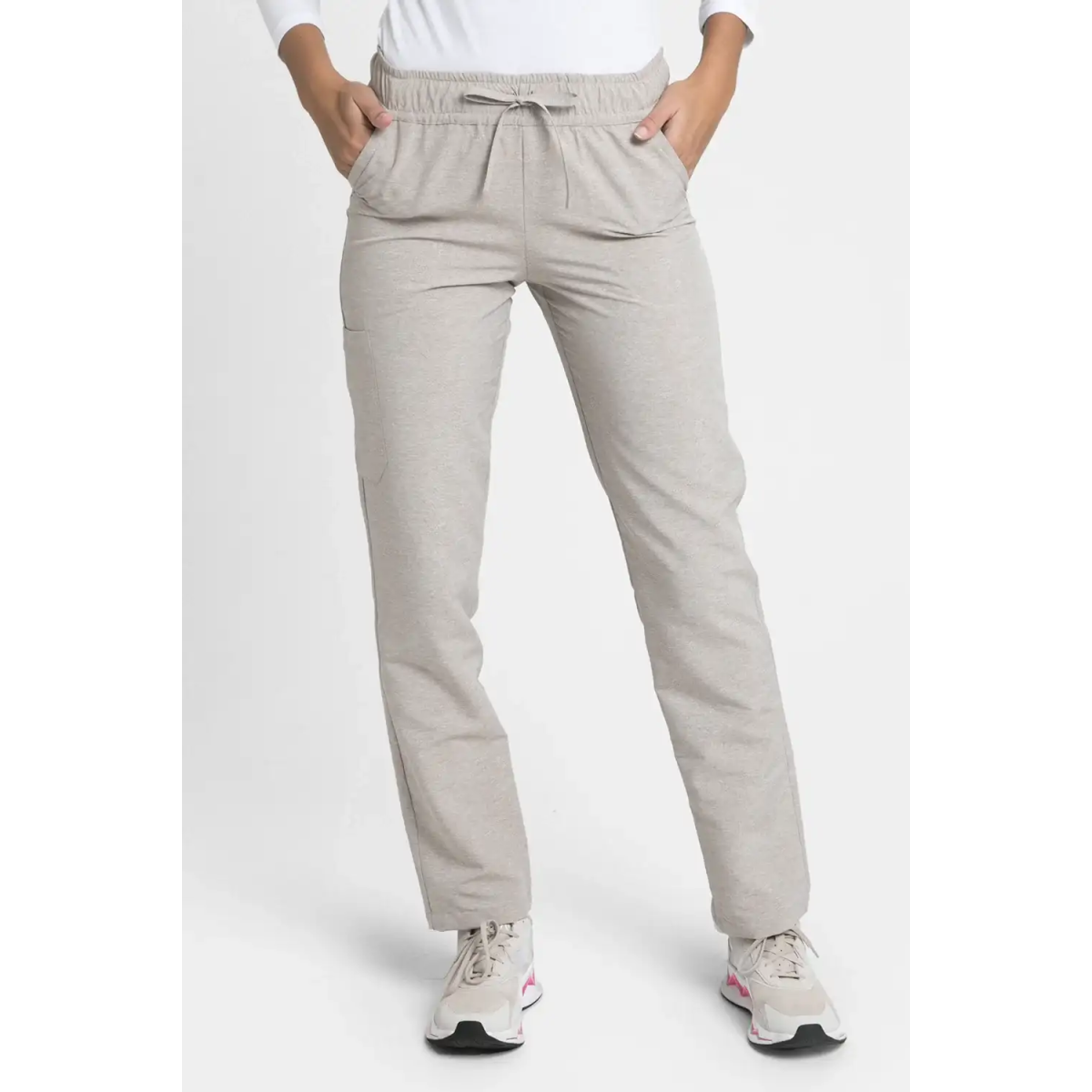 PANTALÓN MICROFIB HIDROFUGO