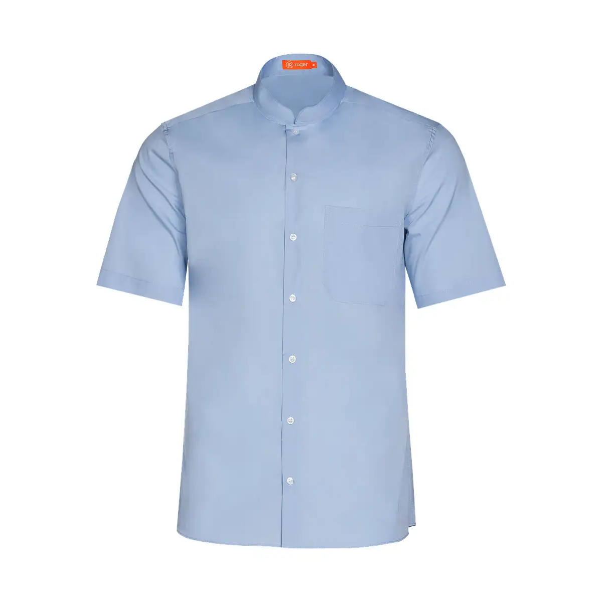 CAMISA ECONOMICA MAO M.CORTA