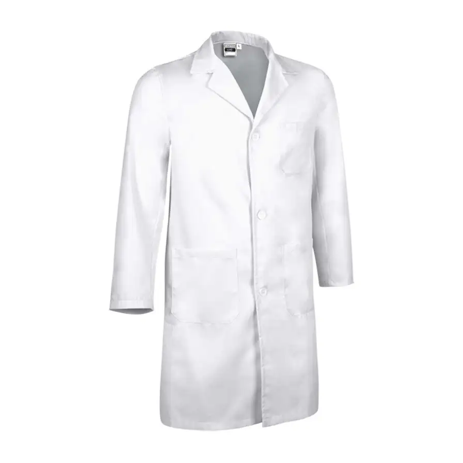 ⭐ BATA LABORATORIO PRÁCTICAS | Azules de Vergara