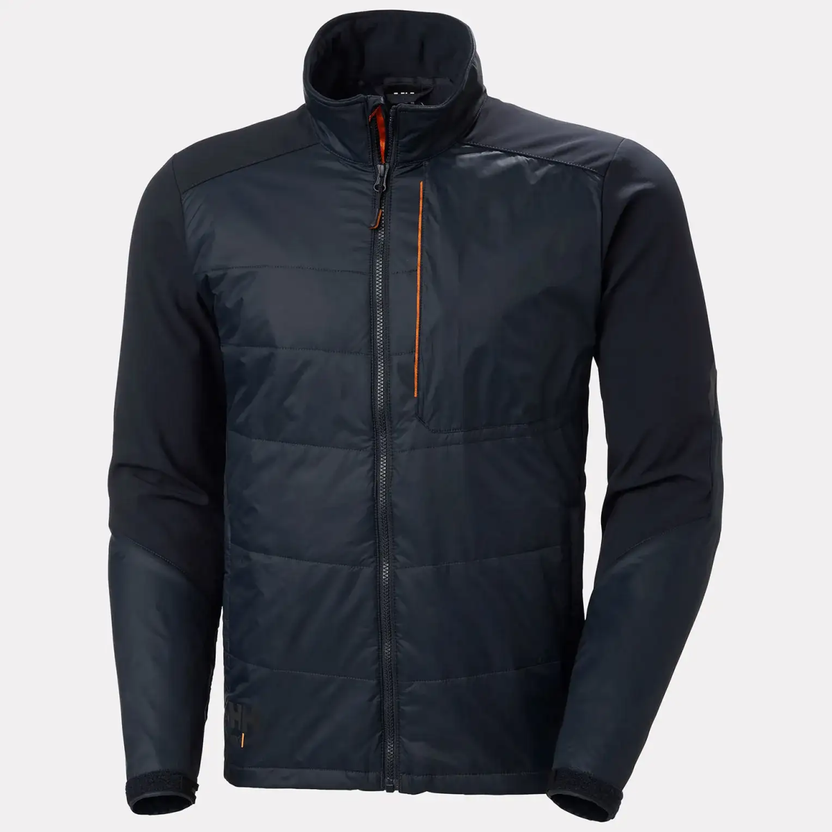 CHAQUETA HELLY HANSEN CORTAVIENTOS