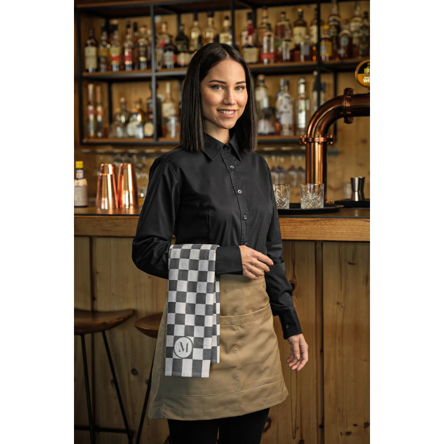 PAÑO DE COCINA DE ALGODÓN