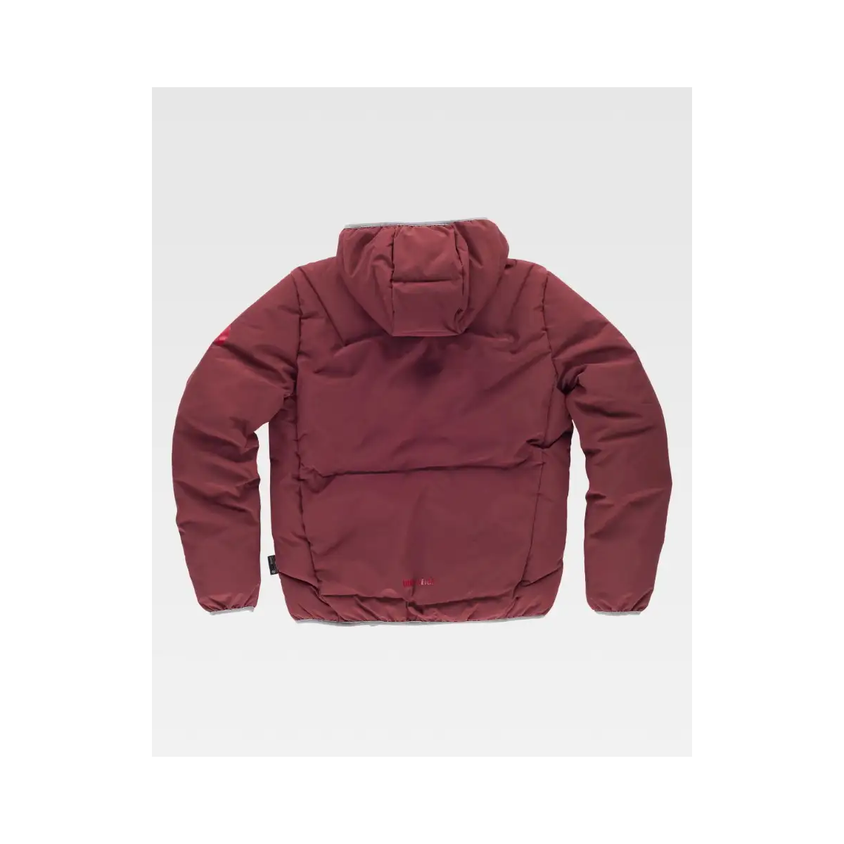 PARKA IMPERMEABLE ACOLCHADA