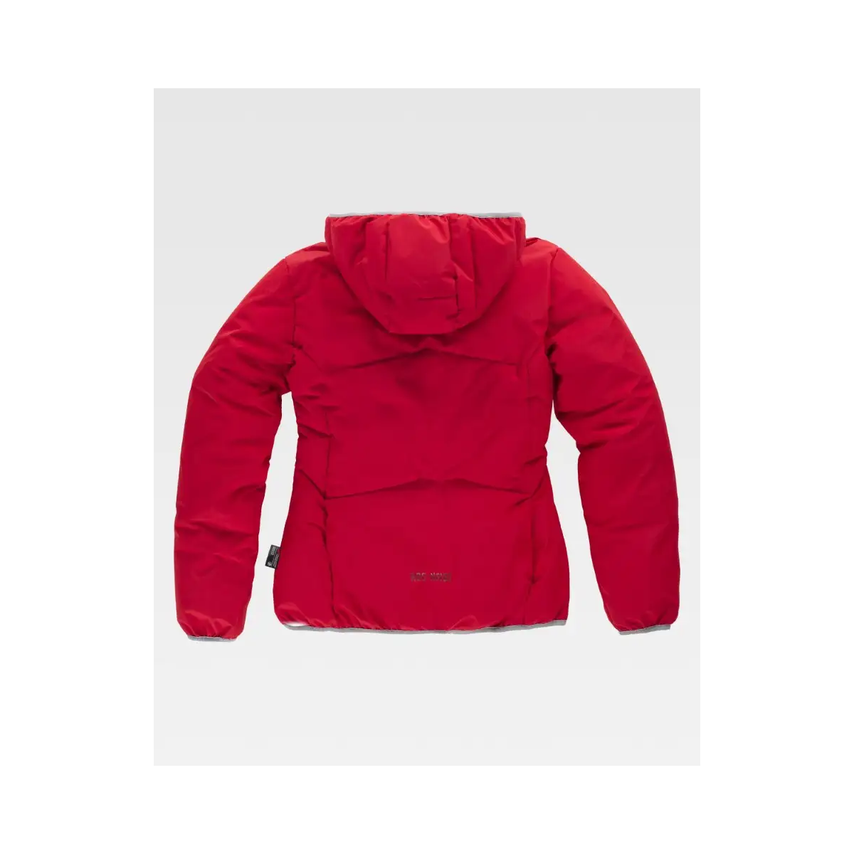 PARKA DE MUJER IMPERMEABLE ACOLCHADA