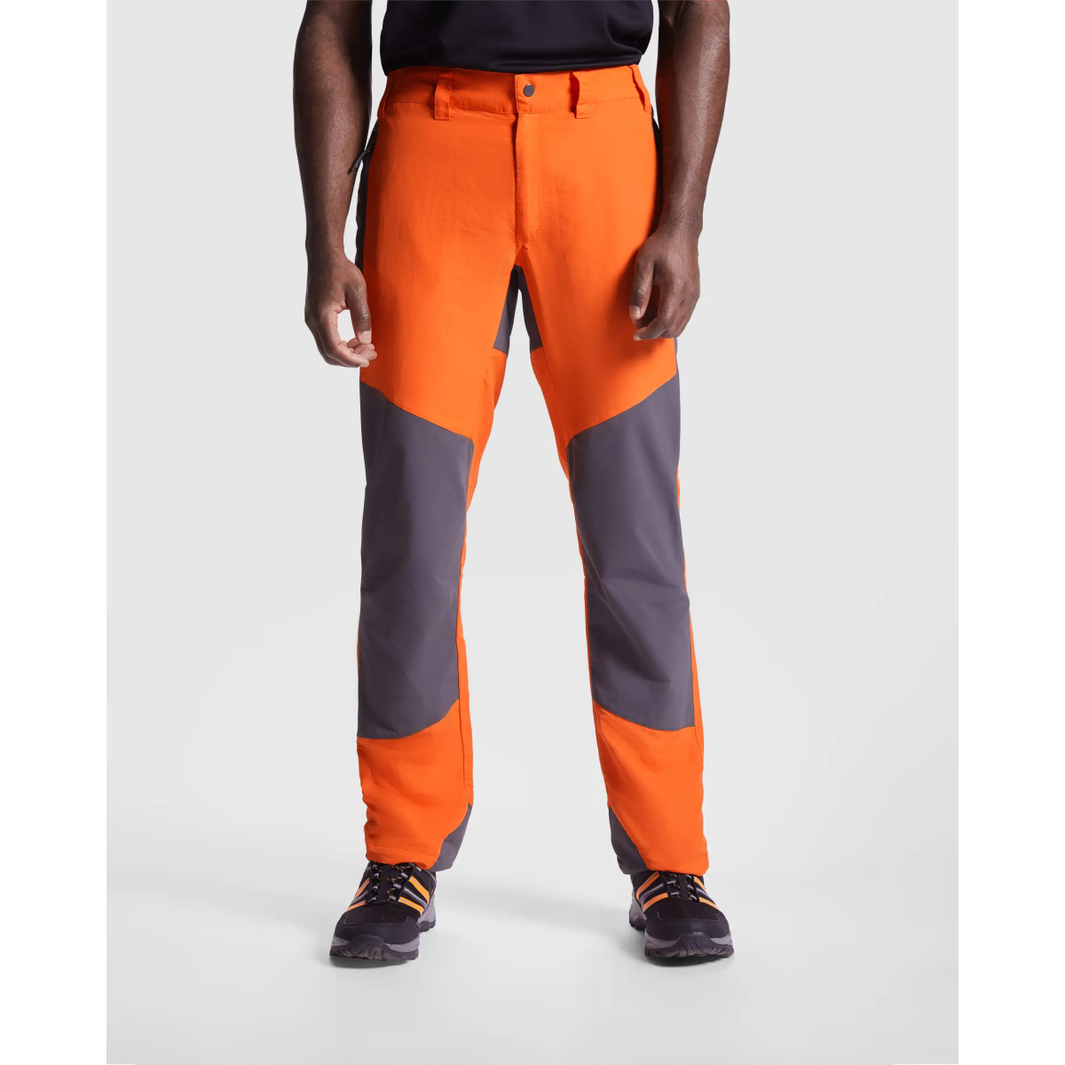 PANTALÓN UNISEX TREKKING COMBINADO
