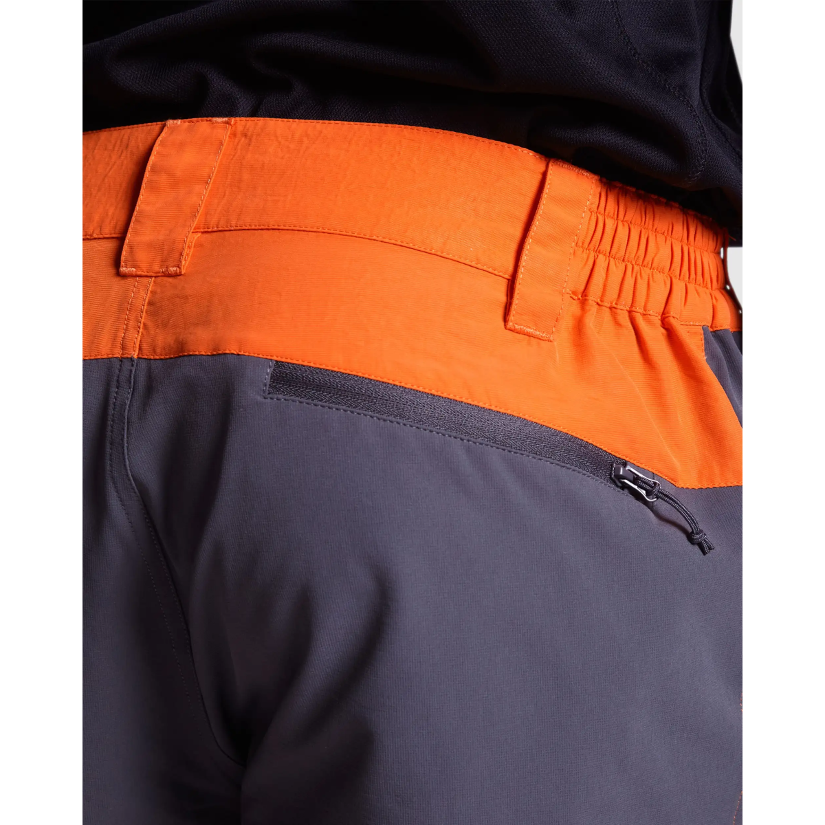 PANTALÓN UNISEX TREKKING COMBINADO