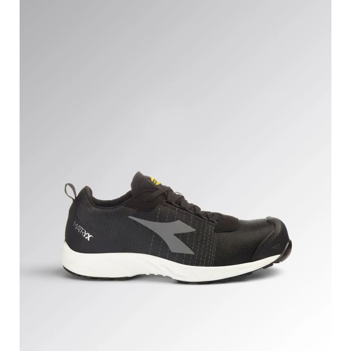 ZAPATILLA SEGURIDAD S3L SIN METALES DIADORA