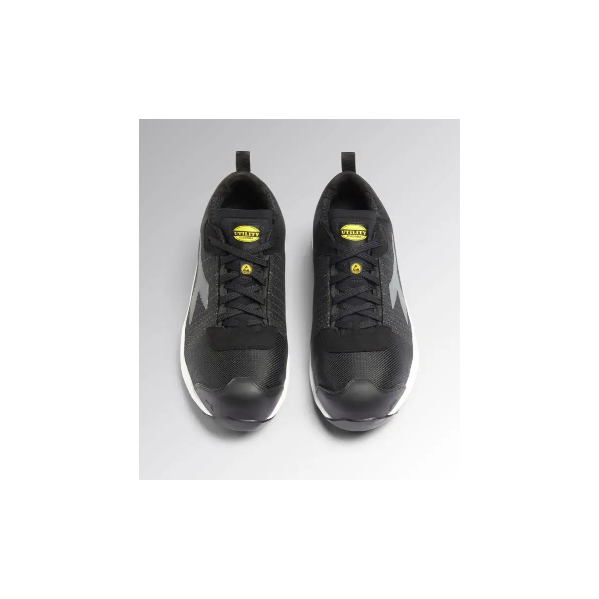 ZAPATILLA SEGURIDAD S3L SIN METALES DIADORA