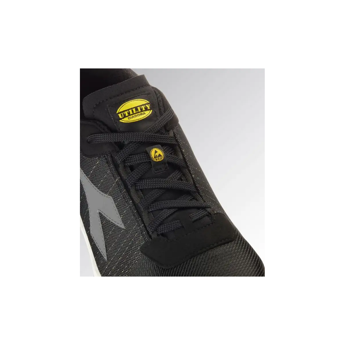 ZAPATILLA SEGURIDAD S3L SIN METALES DIADORA
