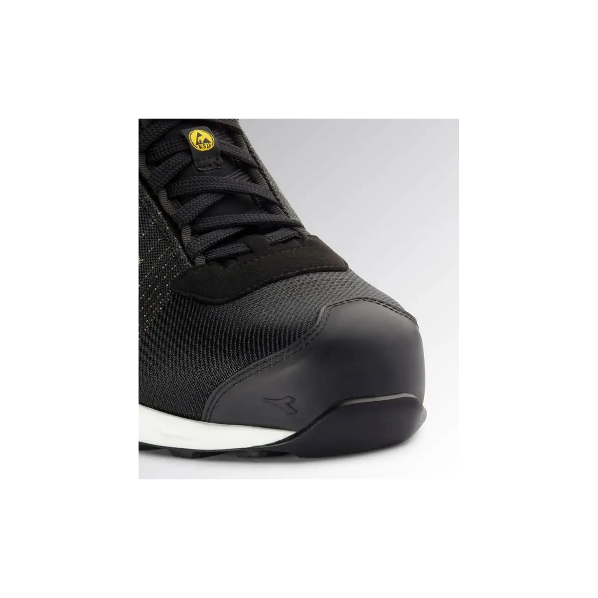ZAPATILLA SEGURIDAD S3L SIN METALES DIADORA