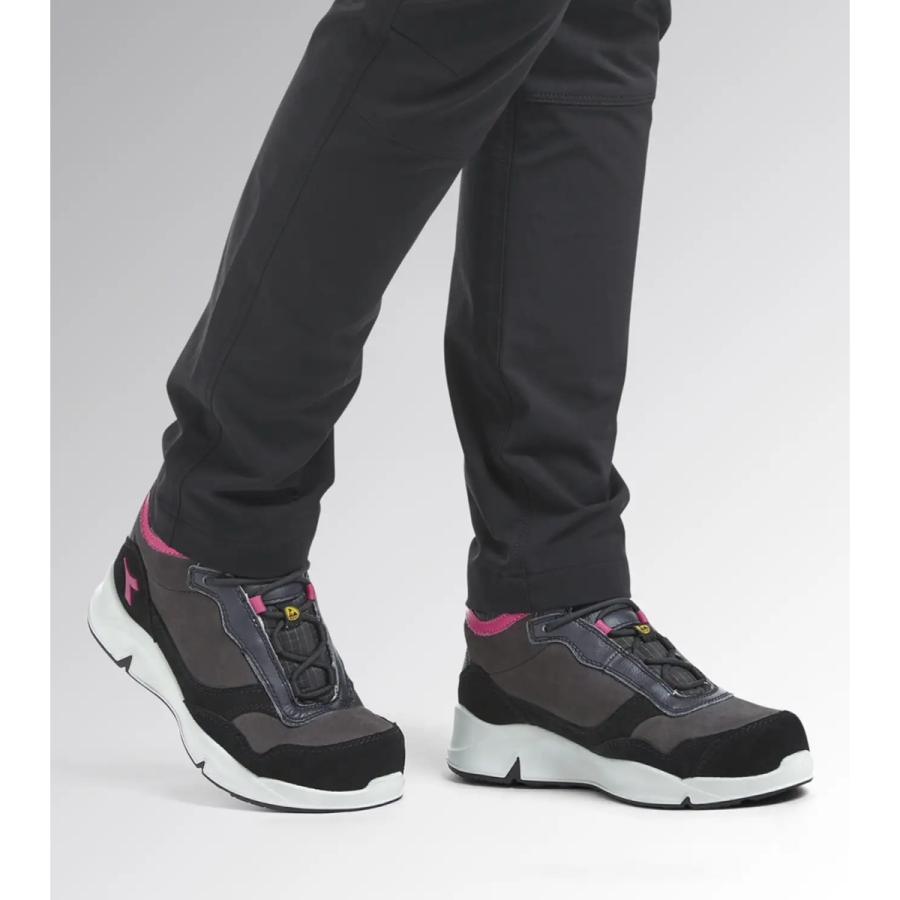 ZAPATILLA DE SEGURIDAD S3L PARA MUJER