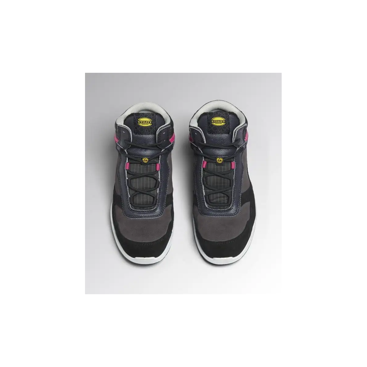 BOTA SEGURIDAD S3L PARA MUJER DIADORA