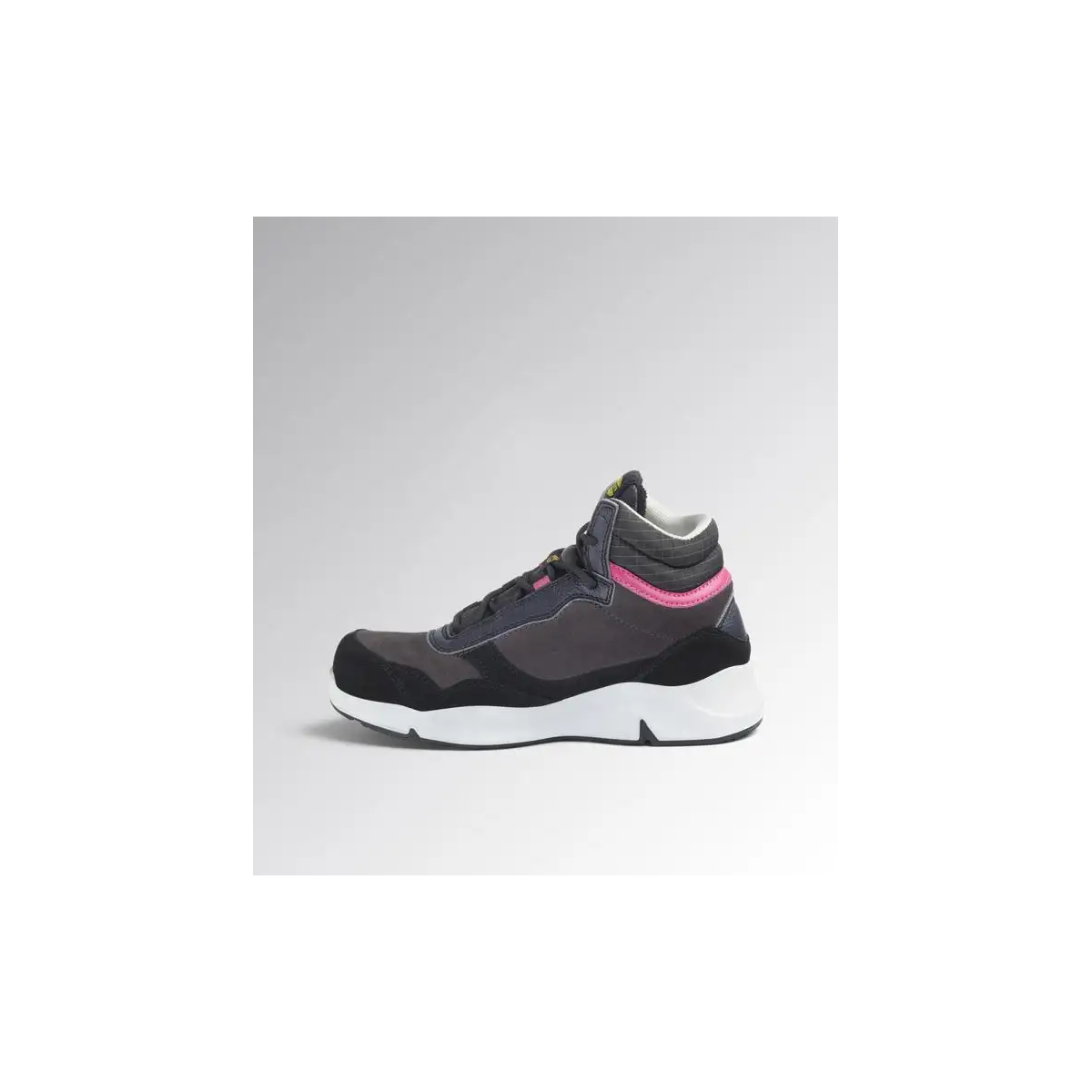 BOTA SEGURIDAD S3L PARA MUJER DIADORA