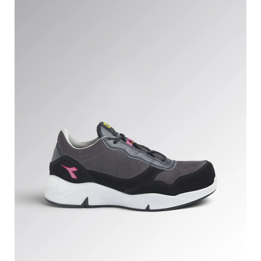 ZAPATILLA DE SEGURIDAD S3L PARA MUJER