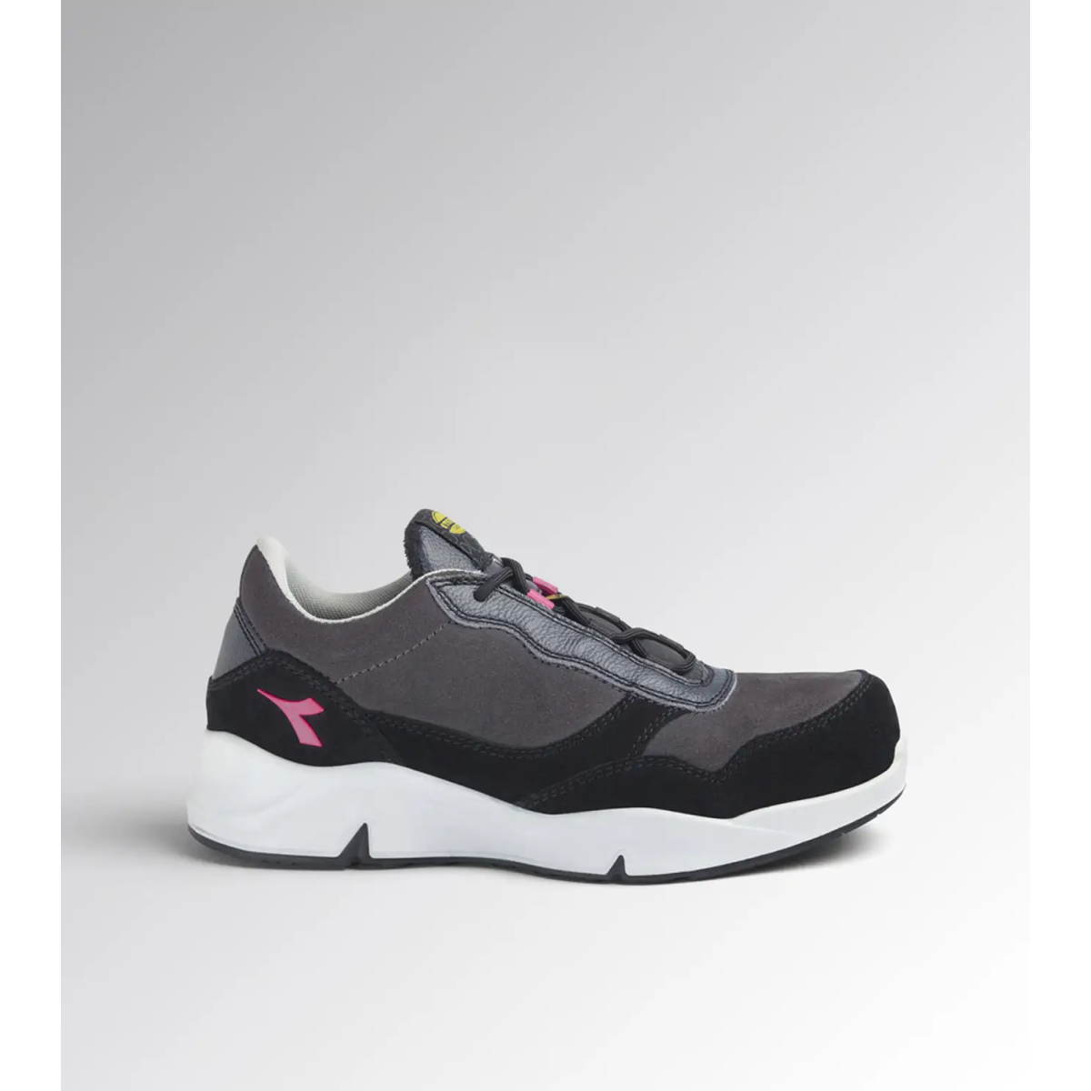 ZAPATILLA SEGURIDAD S3L PARA MUJER DIADORA