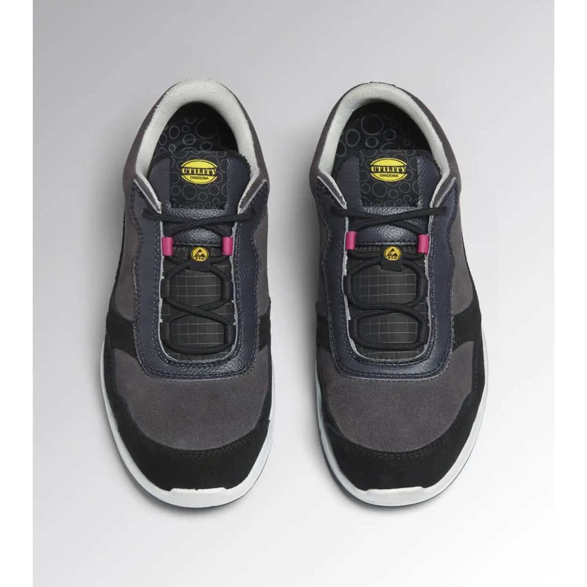 ZAPATILLA SEGURIDAD S3L PARA MUJER DIADORA