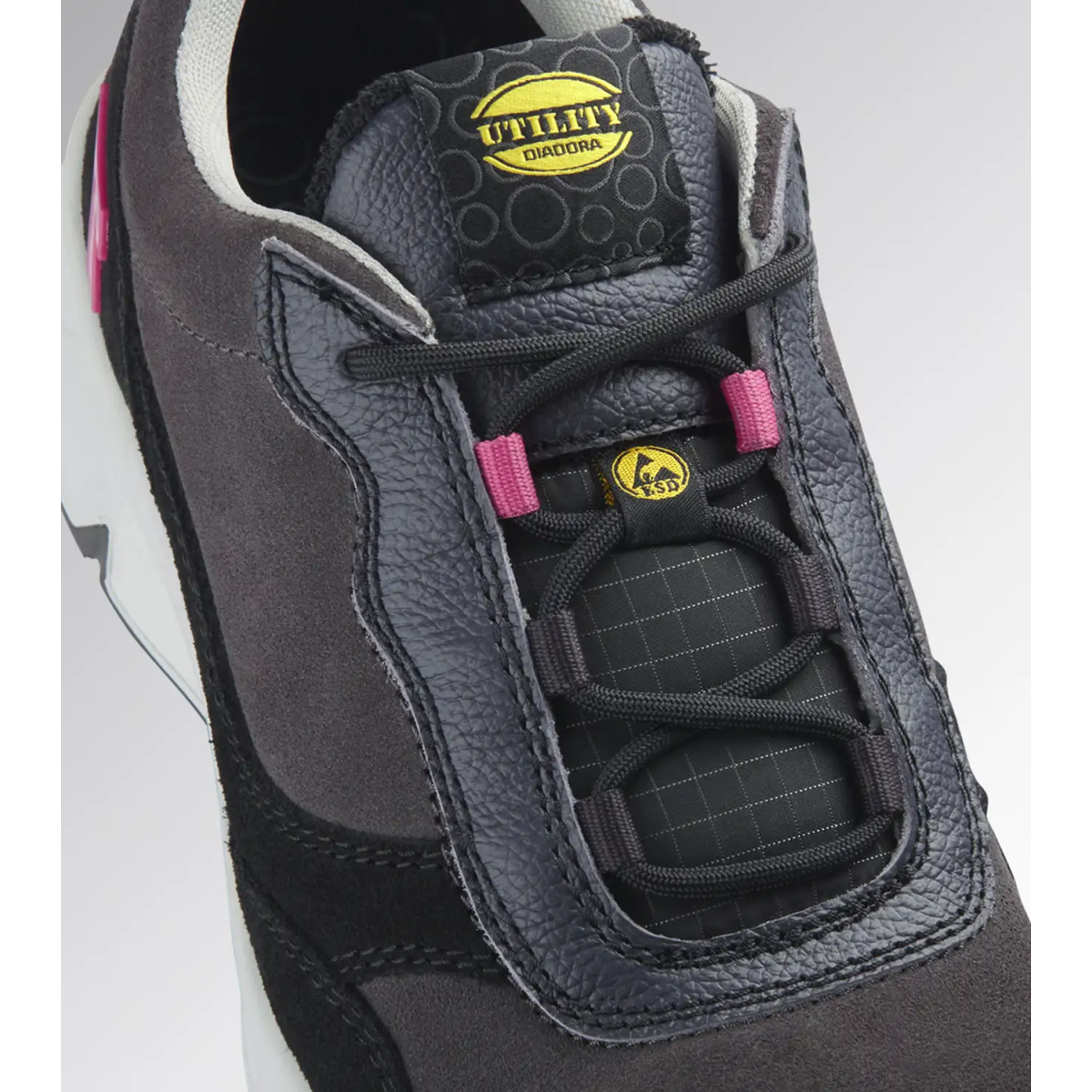 ZAPATILLA SEGURIDAD S3L PARA MUJER DIADORA