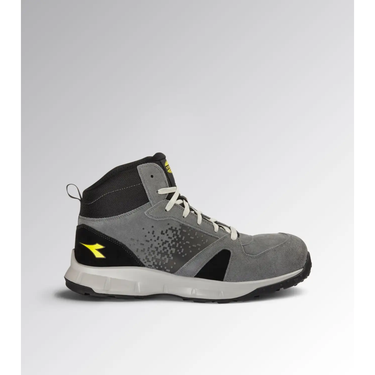 BOTA SEGURIDAD UNISEX S3S DIADORA