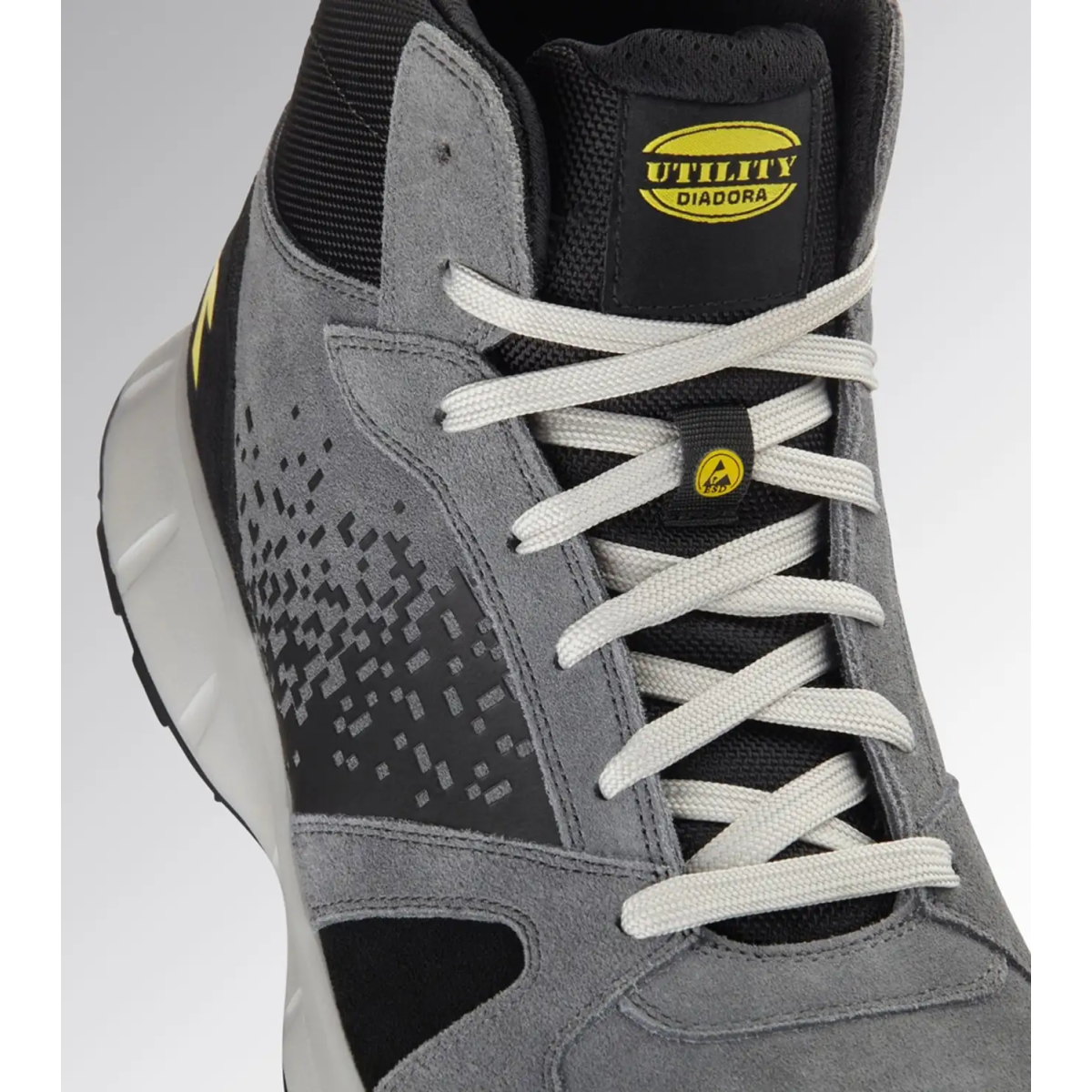 BOTA SEGURIDAD UNISEX S3S DIADORA