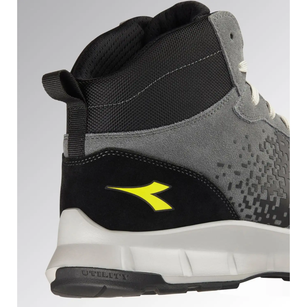 BOTA SEGURIDAD UNISEX S3S DIADORA