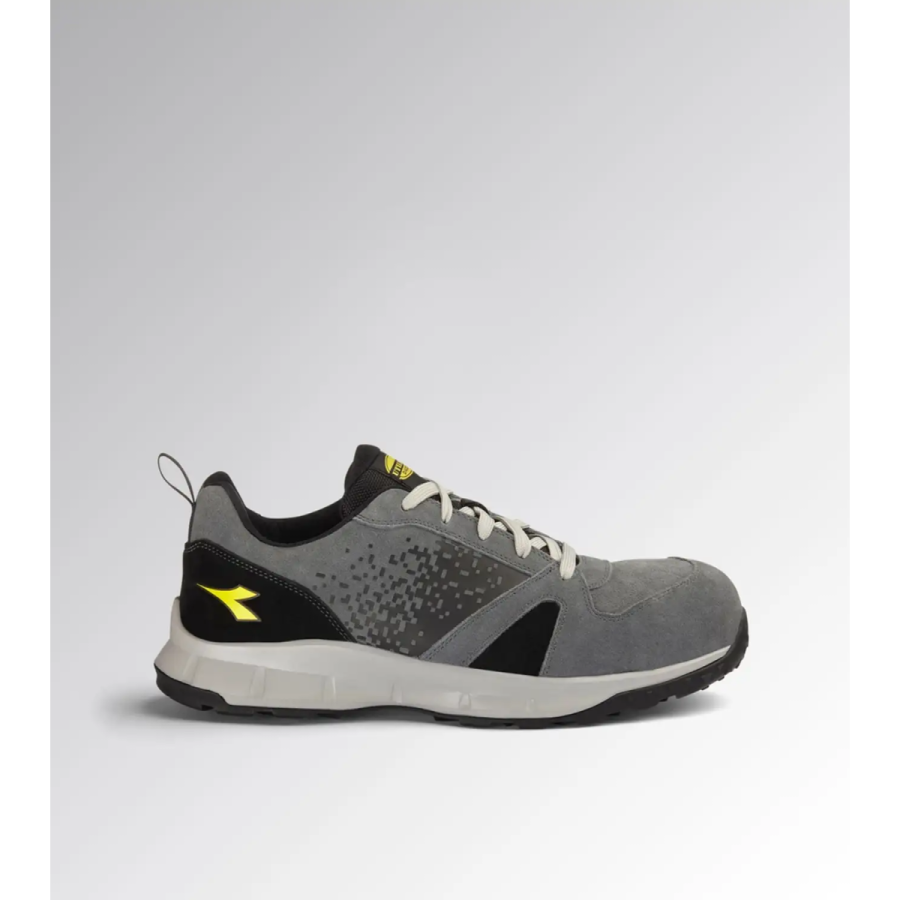 ZAPATILLA DE SEGURIDAD S3S UNISEX