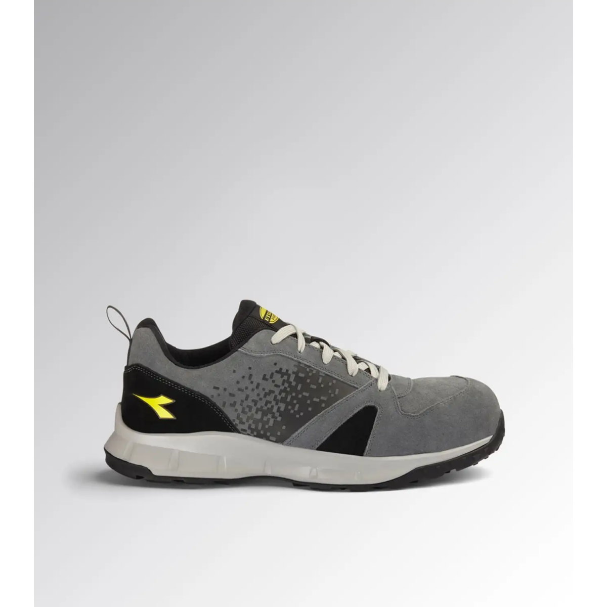 ZAPATILLA SEGURIDAD S3S UNISEX DIADORA