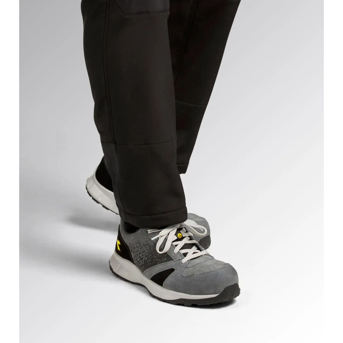ZAPATILLA SEGURIDAD S3S UNISEX DIADORA