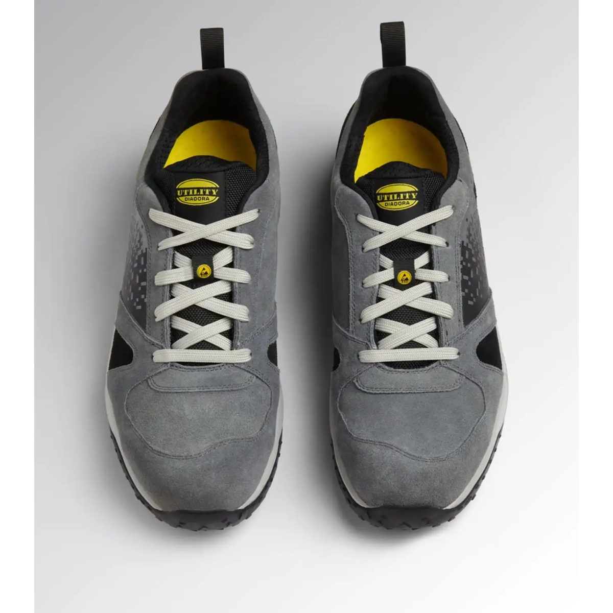 ZAPATILLA SEGURIDAD S3S UNISEX DIADORA
