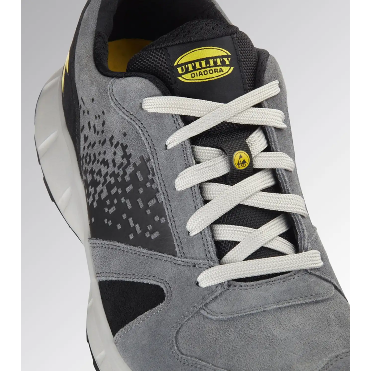 ZAPATILLA SEGURIDAD S3S UNISEX DIADORA