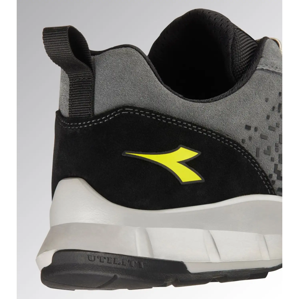 ZAPATILLA SEGURIDAD S3S UNISEX DIADORA