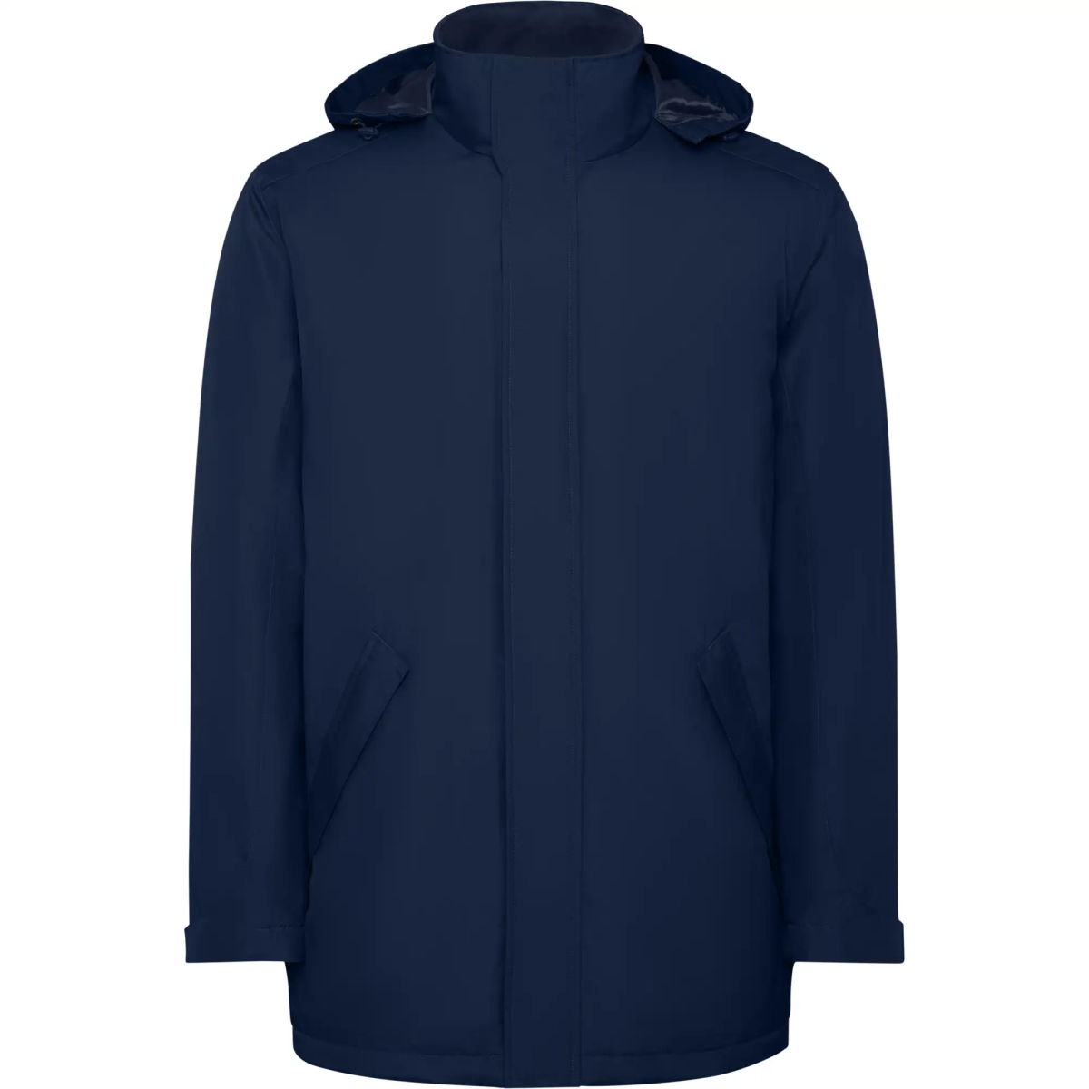 PARKA ACOLCHADA IMPERMEABLE HOMBRE