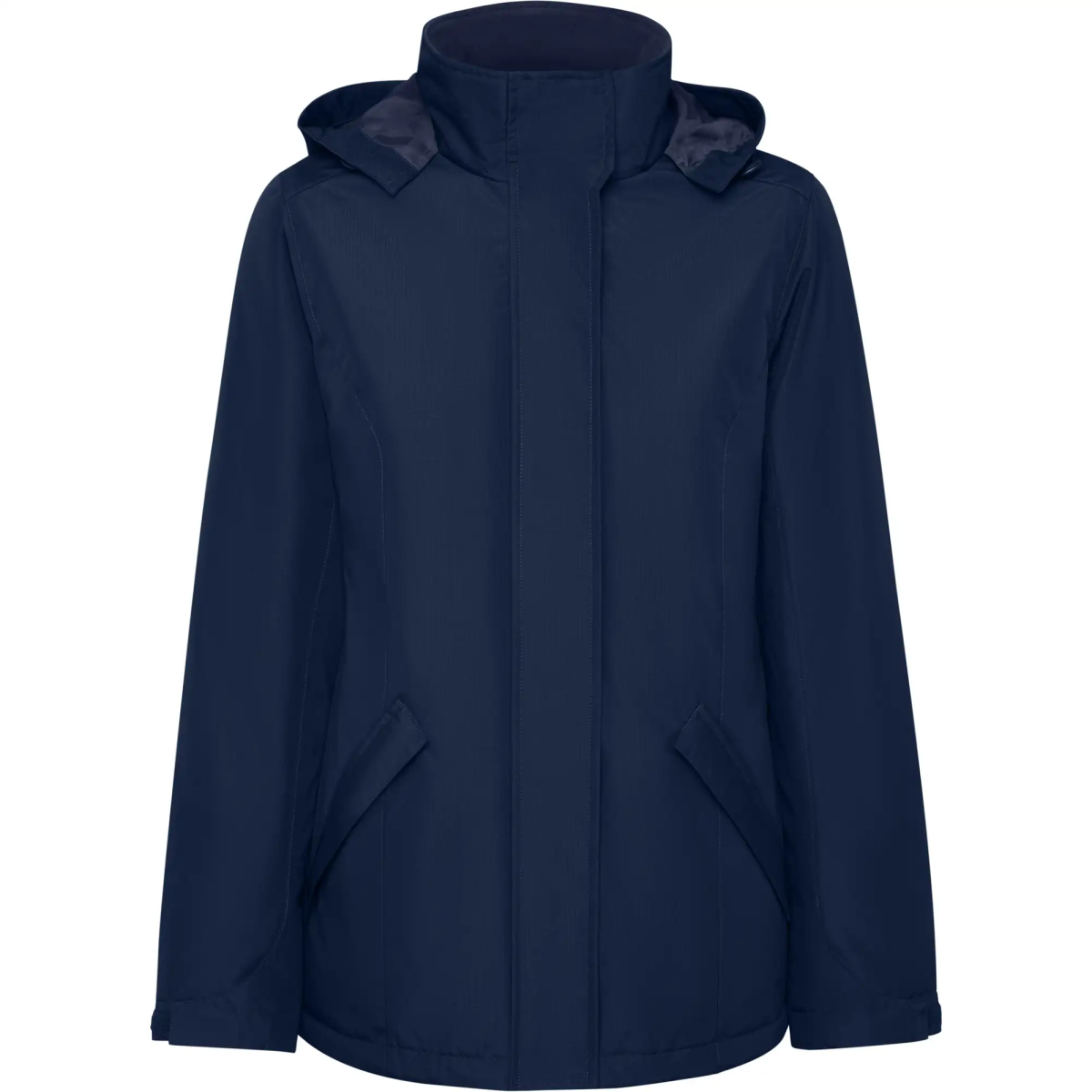 PARKA ACOLCHADA IMPERMEABLE MUJER