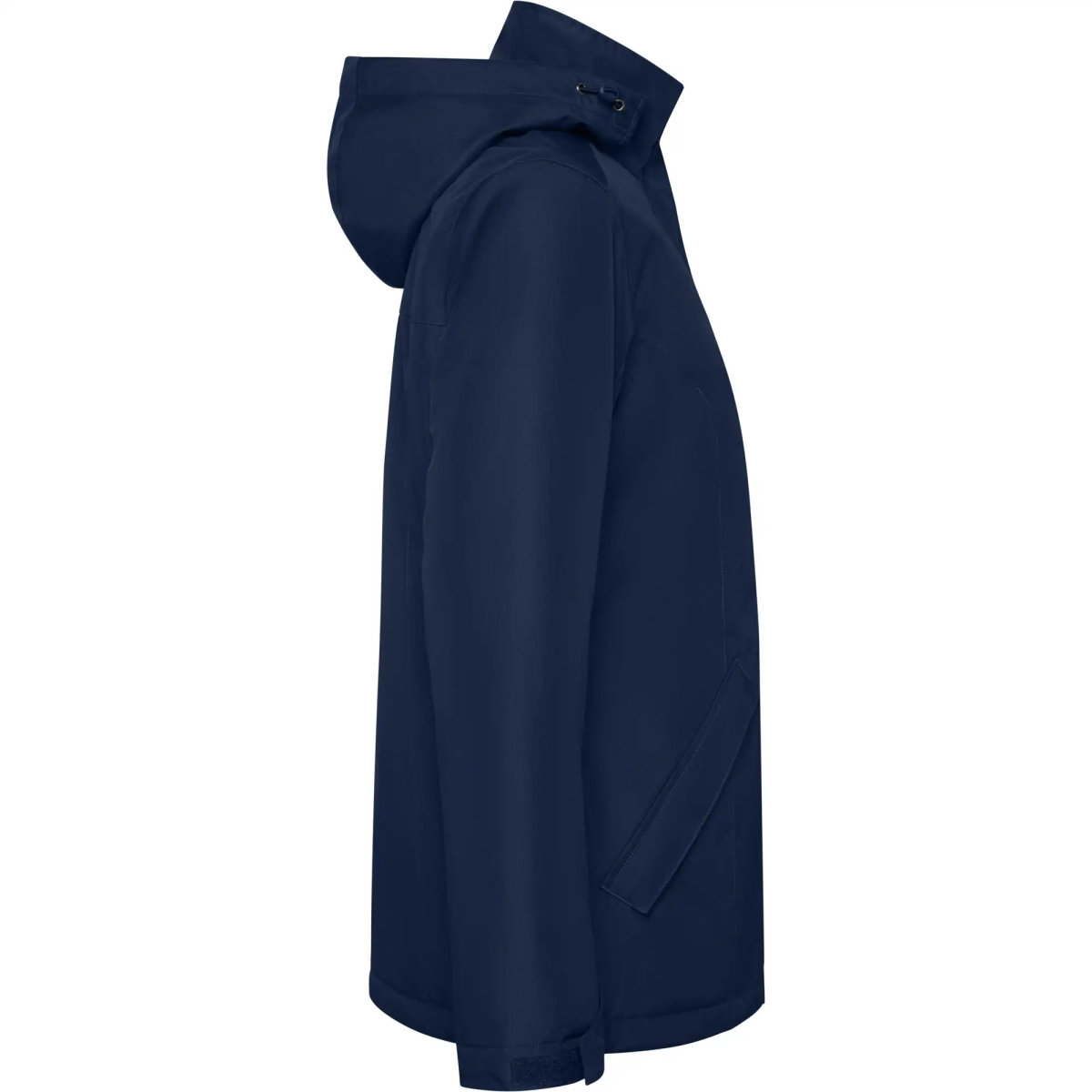 PARKA ACOLCHADA IMPERMEABLE MUJER