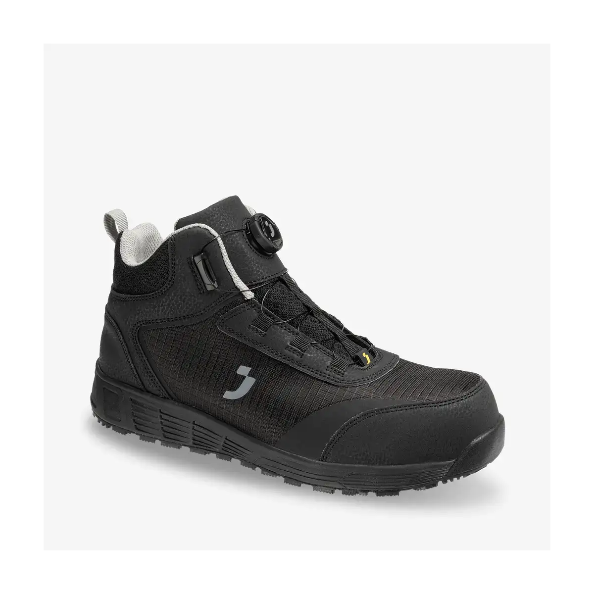 BOTA SEGURIDAD S3S COMPOSITE SIN CORDON